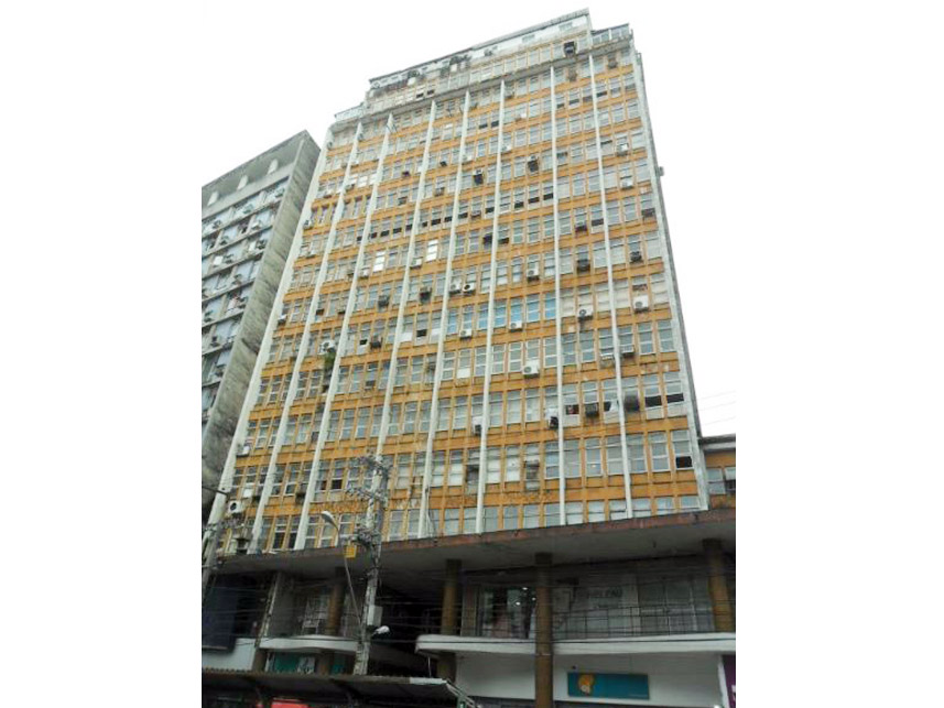 Imagem  do Leilão de Conjunto Comercial - Boa Vista - Recife/PE
