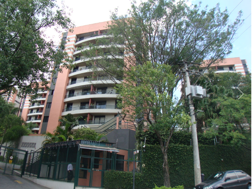 Imagem 1 do Leilão de Apartamento - Cidade São Francisco - São Paulo/SP