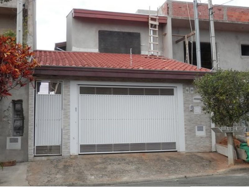 Imagem 2 do Leilão de Casa - Parque Residencial Jaguari - Americana/SP