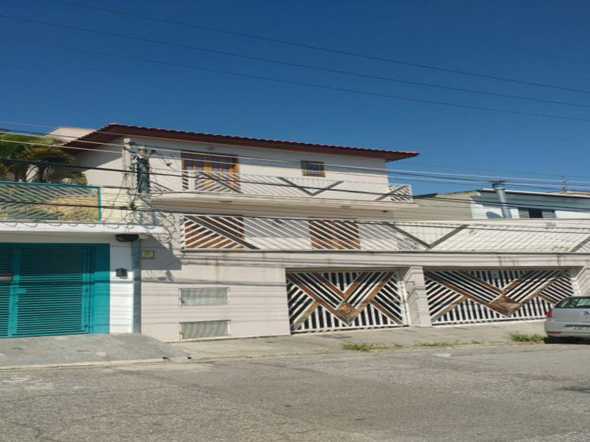 Imagem 11 do Leilão de Casa - Vila Butantã - São Paulo/SP