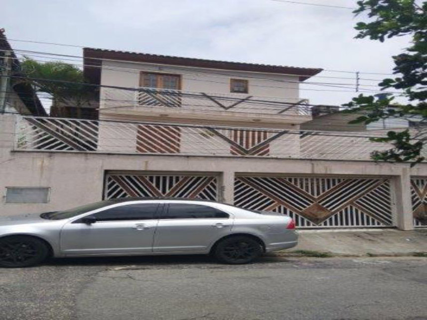 Imagem 15 do Leilão de Casa - Vila Butantã - São Paulo/SP