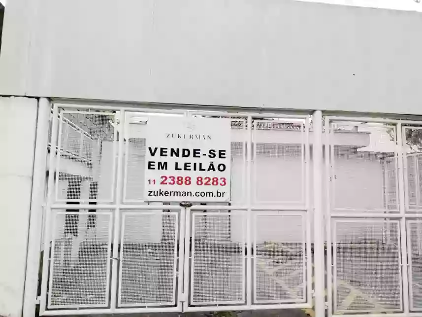 Imagem 2 do Leilão de Prédio Comercial - Aeroporto - São Paulo/SP