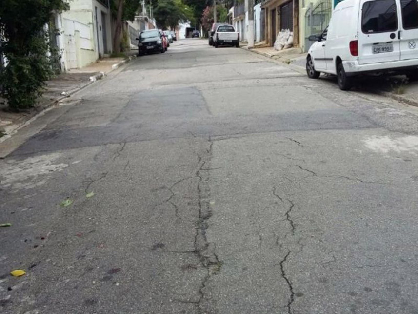 Imagem 16 do Leilão de Casa - Vila Butantã - São Paulo/SP