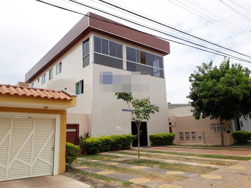 Imagem 3 do Leilão de Apartamento - Santa Genoveva - Goiânia/GO