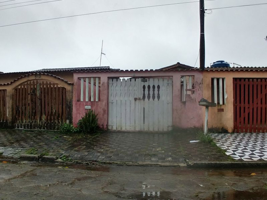 Imagem 19 do Leilão de Casa - Jardim Itapoan - Mongaguá/SP