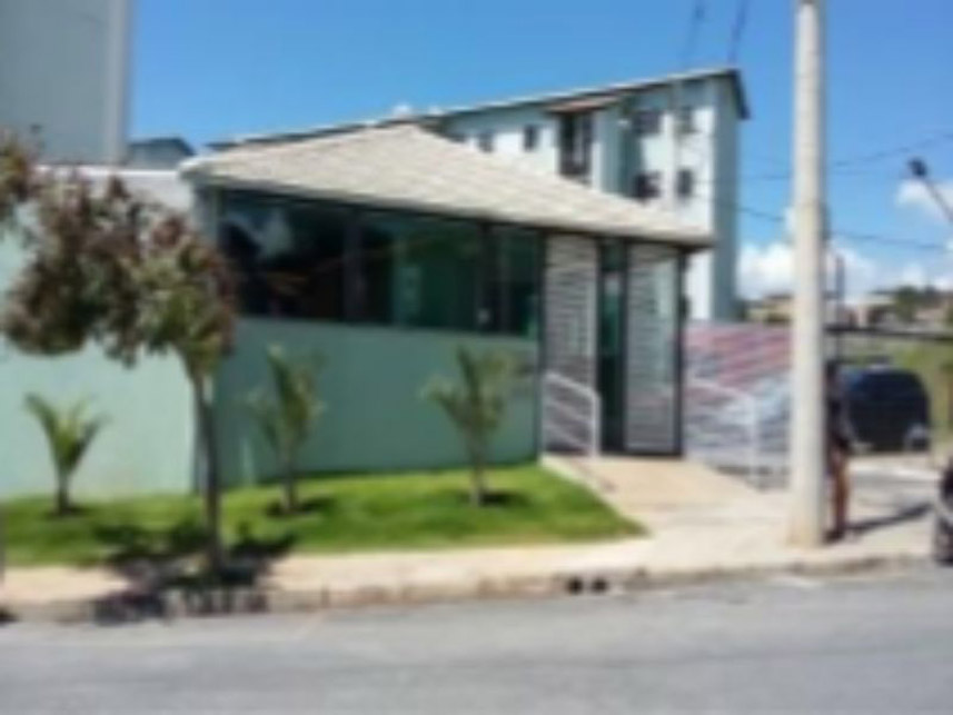 Imagem 3 do Leilão de Apartamento - Jardim Vitória - Belo Horizonte/MG