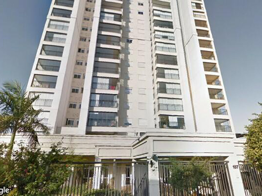 Imagem 1 do Leilão de Apartamento - Sacomã - São Paulo/SP