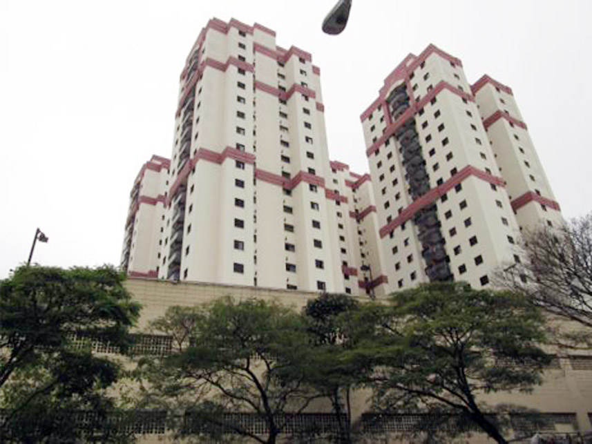 Imagem 1 do Leilão de Apartamento - Jardim Itapeva - São Paulo/SP