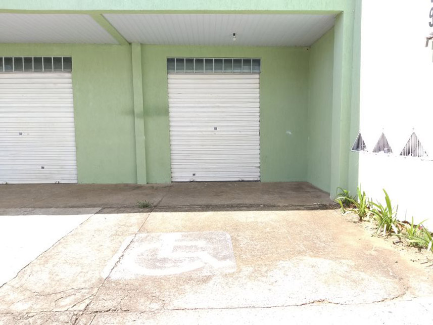 Imagem 2 do Leilão de Apartamento - Tibery - Uberlândia/MG