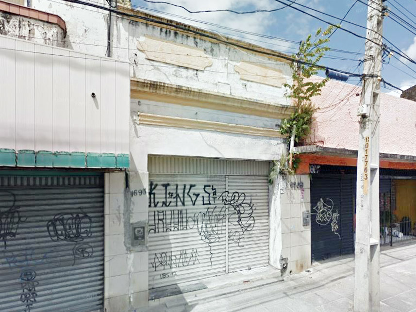 Imagem  do Leilão de Prédio Comercial - São José - Recife/PE