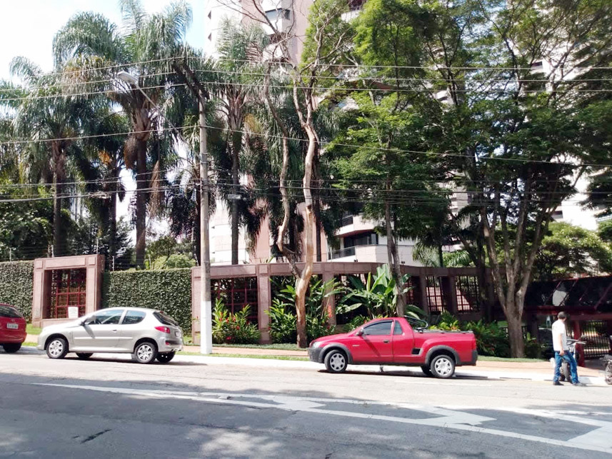 Imagem 3 do Leilão de Apartamento - Jardim Anália Franco - São Paulo/SP