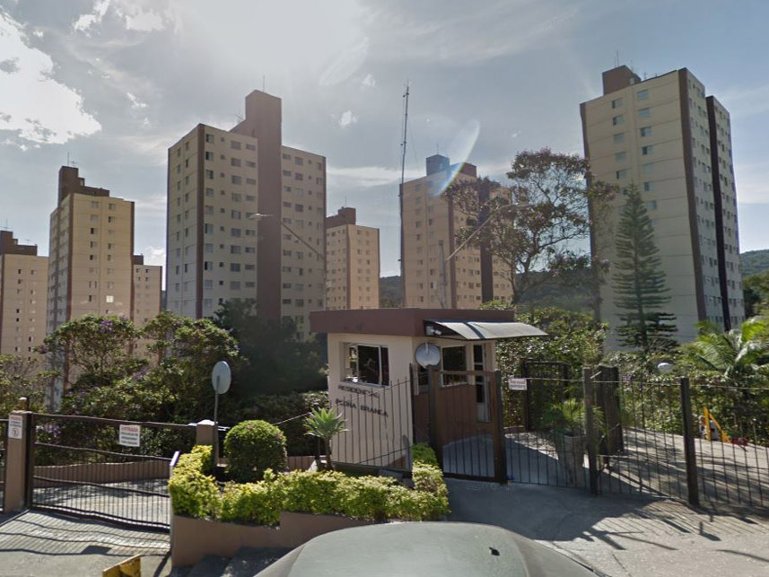 Imagem 1 do Leilão de Apartamento - Horto Florestal - São Paulo/SP
