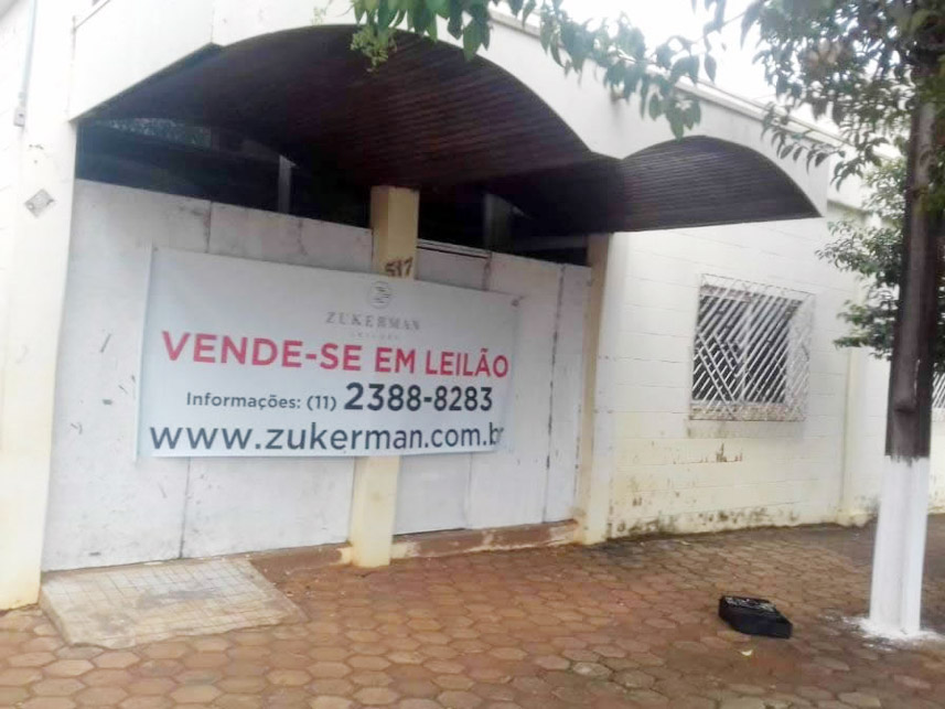 Imagem 1 do Leilão de Loja - Centro - Catanduvas/PR