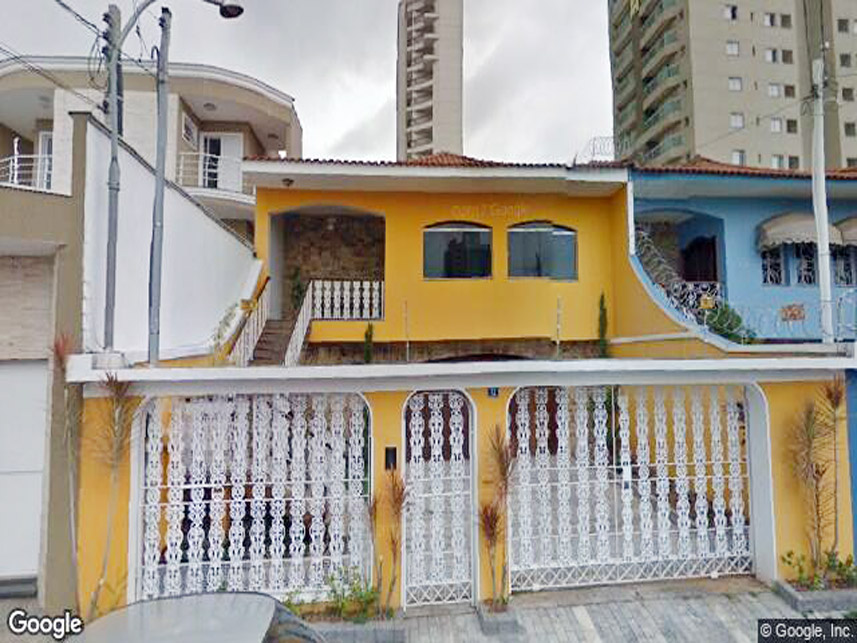 Imagem 1 do Leilão de Casa - Vila Rosália - Guarulhos/SP
