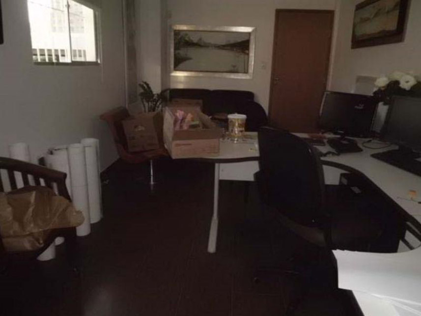 Imagem 13 do Leilão de Casa - Perdizes - São Paulo/SP