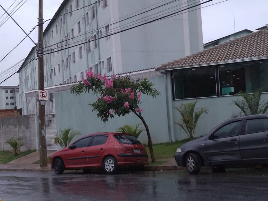 Imagem 10 do Leilão de Apartamento - Jardim Vitória - Belo Horizonte/MG
