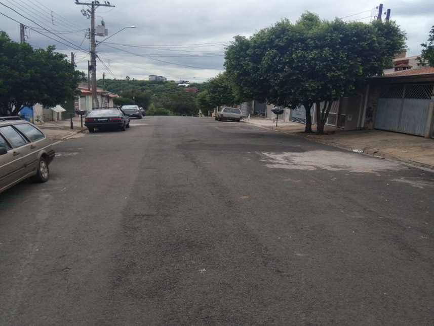 Imagem 3 do Leilão de Casa - Parque Residencial Jaguari - Americana/SP