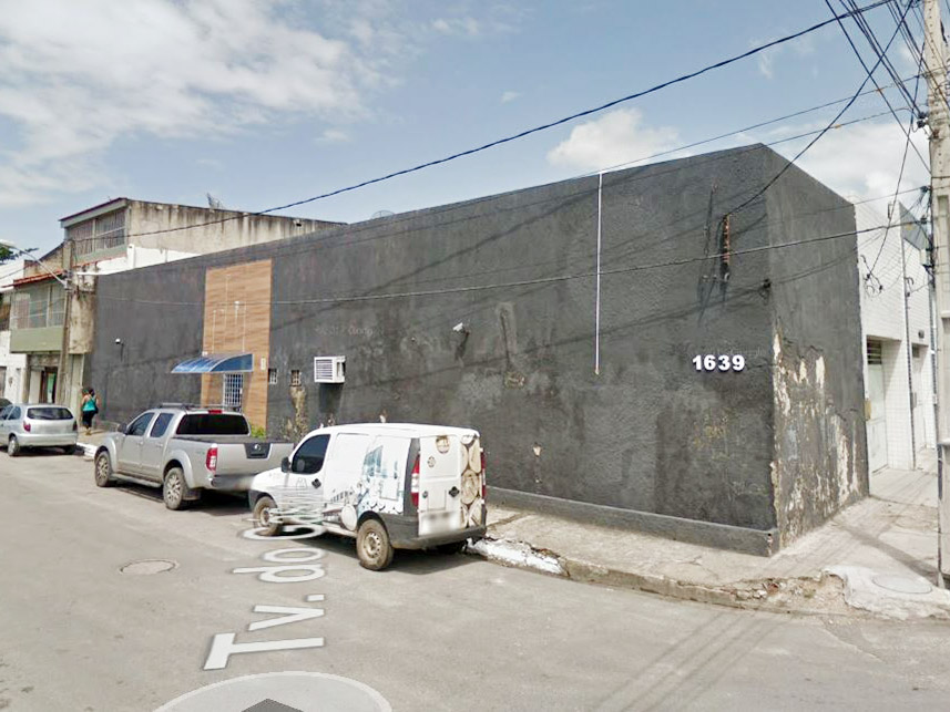 Imagem 2 do Leilão de Residencial / Comercial - São José - Recife/PE