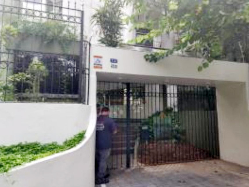 Imagem 3 do Leilão de Apartamento - Vila Andrade - São Paulo/SP