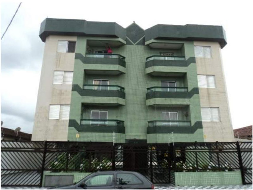 Imagem 1 do Leilão de Apartamento - Caiçara - Praia Grande/SP