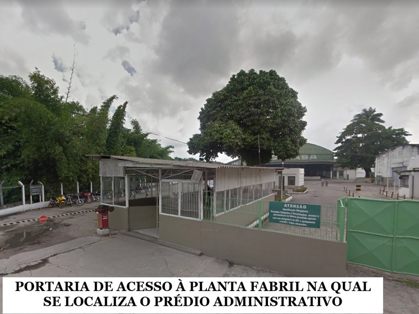 Imagem  do Leilão de Complexo Comercial - Centro - Jaboatão dos Guararapes/PE