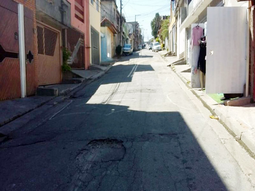 Imagem 7 do Leilão de Casa - Jardim Roberto - Osasco/SP