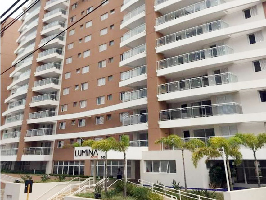 Imagem 1 do Leilão de Apartamento - Higienópolis - Bauru/SP