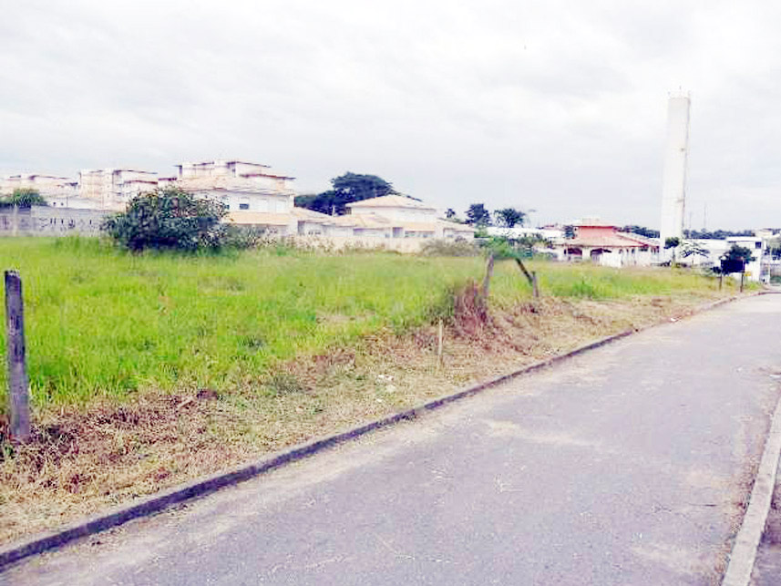 Imagem 1 do Leilão de Terreno - Gleba A-2 - Alto do Ribeirão II - Pindamonhangaba/SP