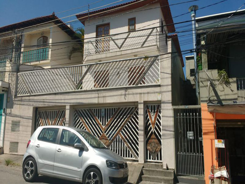 Imagem 9 do Leilão de Casa - Vila Butantã - São Paulo/SP
