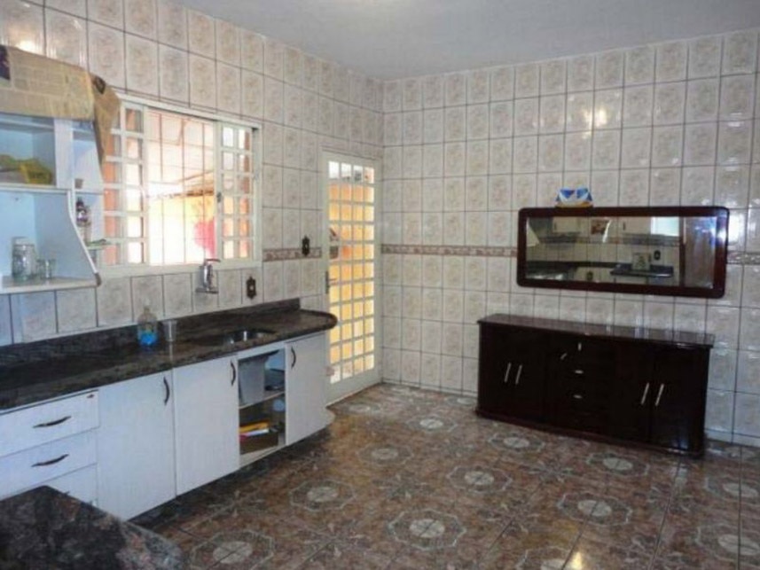 Imagem 7 do Leilão de Casa - Santa Rosa - Belo Horizonte/MG
