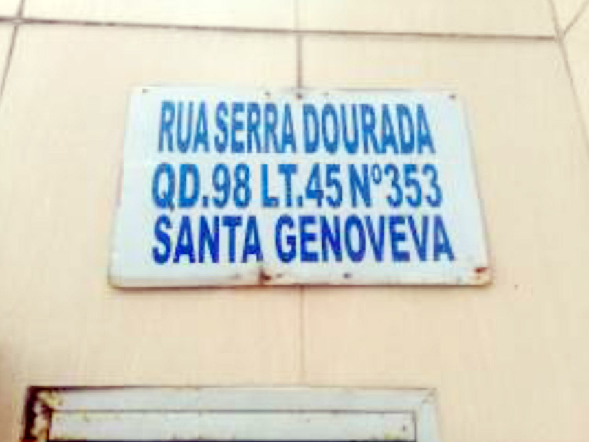 Imagem 2 do Leilão de Apartamento - Santa Genoveva - Goiânia/GO