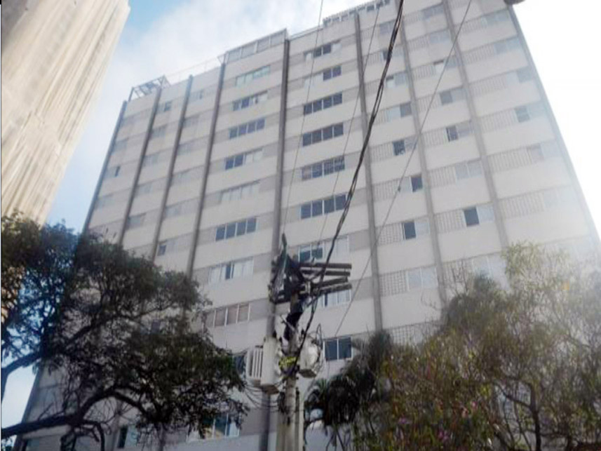Imagem 1 do Leilão de Apartamento - Vila Olímpia - São Paulo/SP
