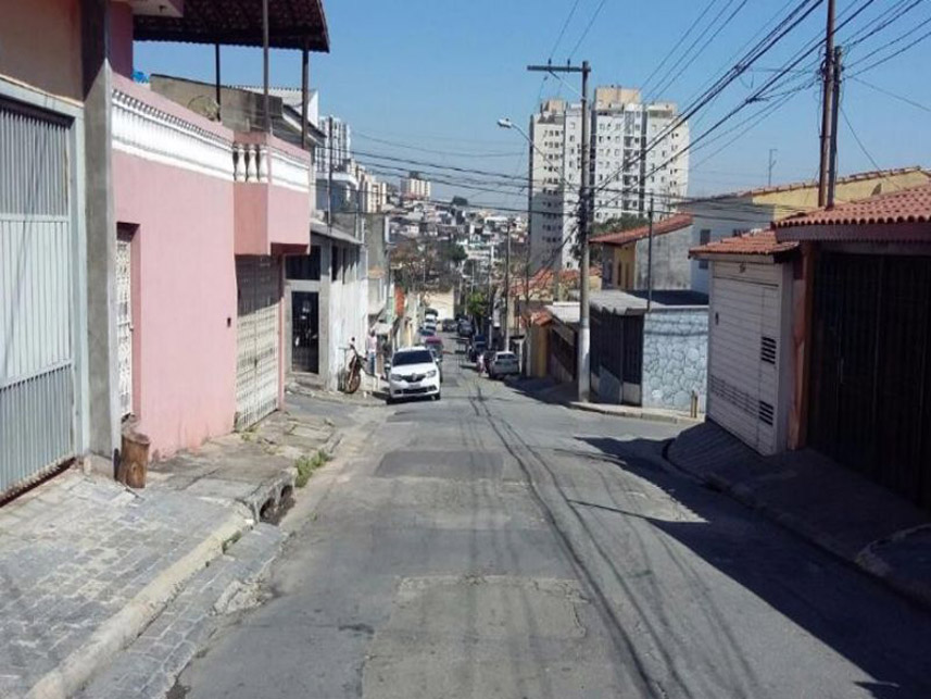 Imagem 8 do Leilão de Casa - Jardim Roberto - Osasco/SP