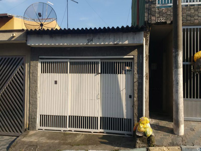 Imagem 2 do Leilão de Casa - Jardim Roberto - Osasco/SP