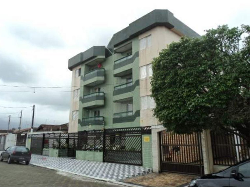 Imagem 2 do Leilão de Apartamento - Caiçara - Praia Grande/SP