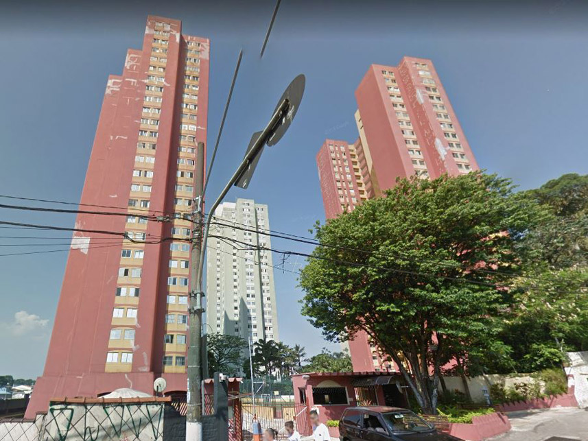 Imagem  do Leilão de Apartamento - Vila das Merces - São Paulo/SP