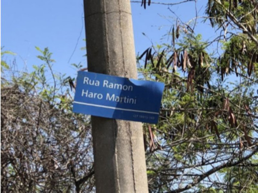 Imagem 8 do Leilão de Apartamento - Vila Haro - Sorocaba/SP