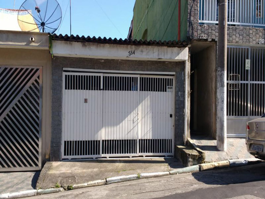 Imagem 6 do Leilão de Casa - Jardim Roberto - Osasco/SP