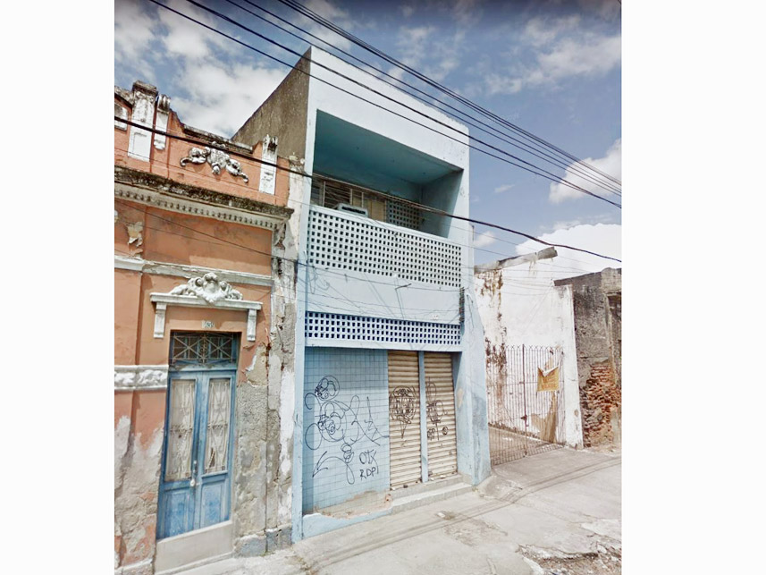 Imagem  do Leilão de Casa - São José - Recife/PE