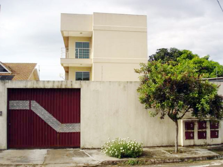 Imagem 2 do Leilão de Apartamento - Santa Genoveva - Goiânia/GO