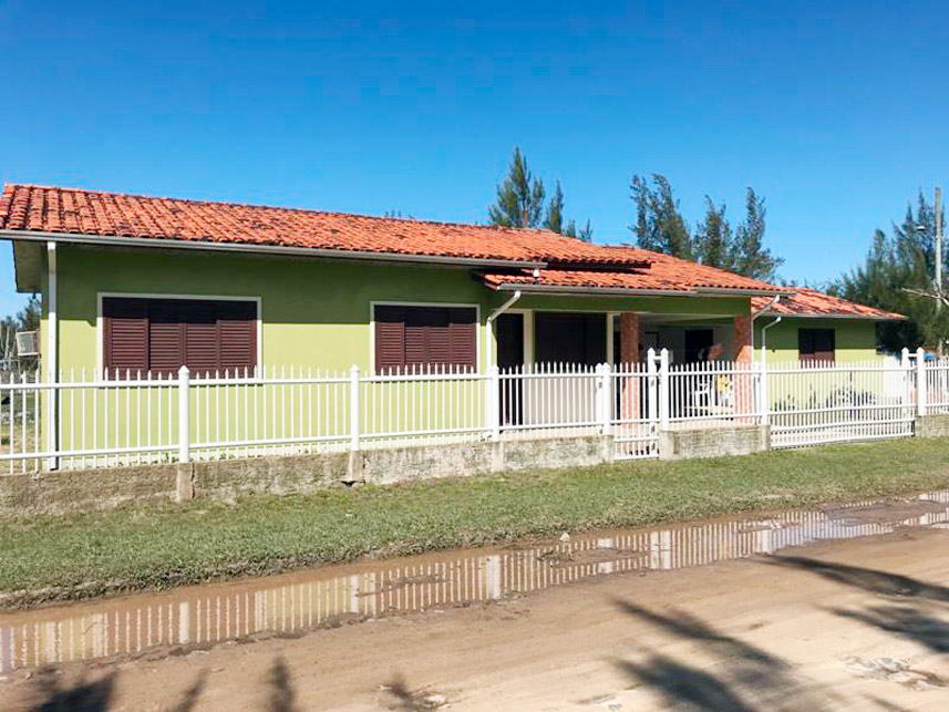 Imagem  do Leilão de Casa - Arpoador - Balneário Arroio do Silva/SC