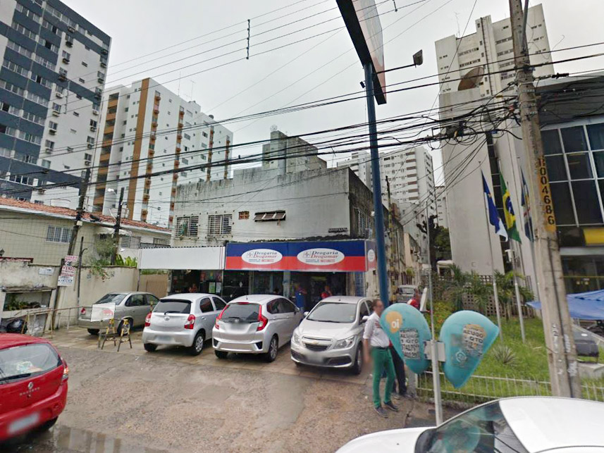 Imagem  do Leilão de Apartamento - Boa Viagem - Recife/PE