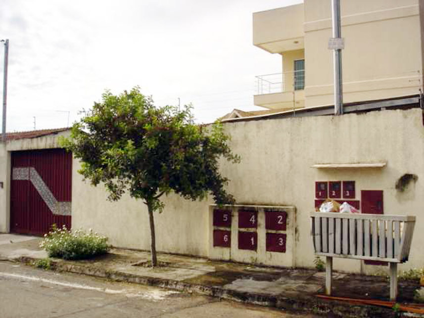 Imagem 1 do Leilão de Apartamento - Santa Genoveva - Goiânia/GO