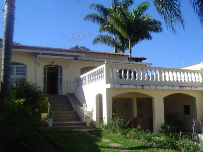 Imagem 2 do Leilão de Casa - Vila Suissa - Mogi das Cruzes/SP