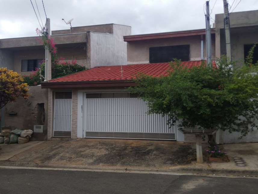Imagem 11 do Leilão de Casa - Parque Residencial Jaguari - Americana/SP