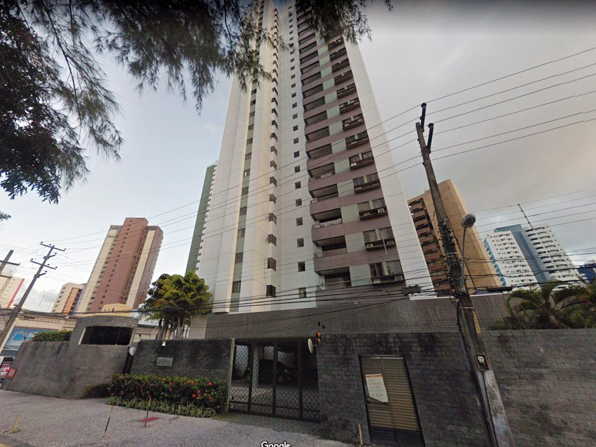 Imagem  do Leilão de Apartamento - Boa Viagem - Recife/PE