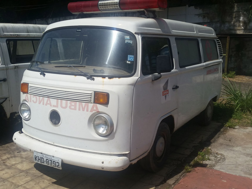 Imagem 9 do Leilão de Veículos em Recife/PE