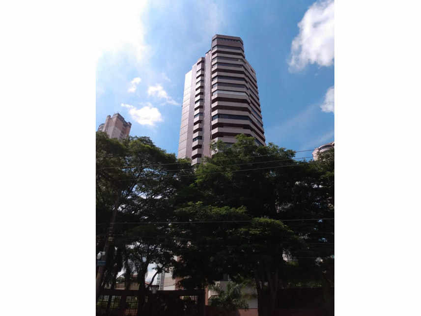 Imagem 9 do Leilão de Apartamento - Jardim Anália Franco - São Paulo/SP