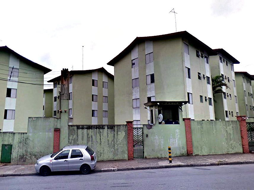 Imagem 2 do Leilão de Apartamento - Baeta Neves - São Bernardo do Campo/SP