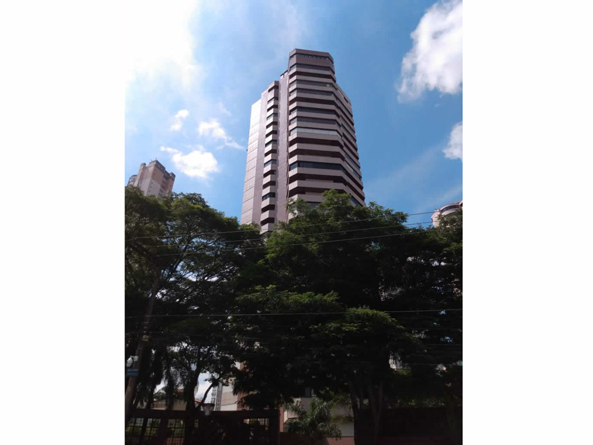 Imagem 6 do Leilão de Apartamento - Jardim Anália Franco - São Paulo/SP